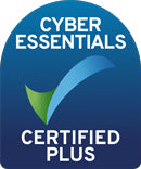 Cyber essentials logo